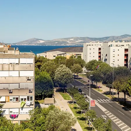 Apartament Luka Split